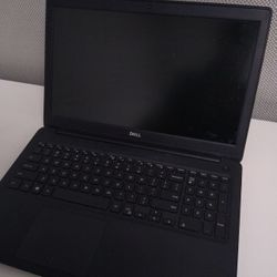 Dell Latitude 3500 Laptop Computer (i7-8565u) 