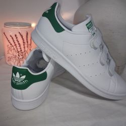 Adidas Stan Smith Men's Athletic Sneaker Casual Tennis Shoe 