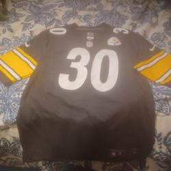 Pittsburgh Steelers Jerseys