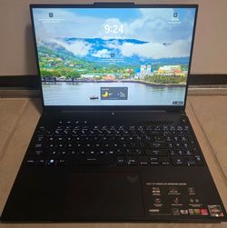 Asus Tuf A16 Advantage Edition Gaming Laptop