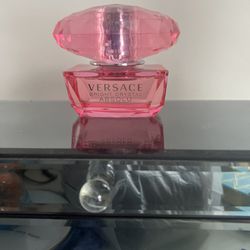 Versace Crystal Perfume