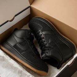 Nike Lunar Force 1