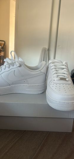 Air forces 1