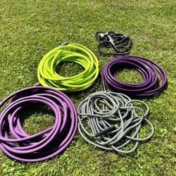 Water Hose Garden Hose 25-100ft