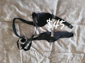 .38 Holster