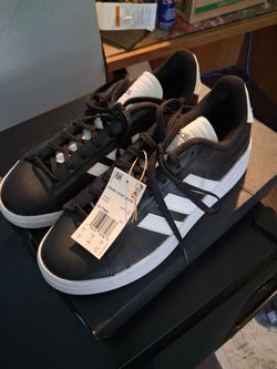 Adidas Grand Court Alpha Hoops 3.0