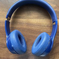 Beats Headphones
