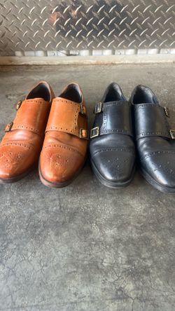 Cole Haan  dress shoes