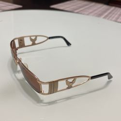 Harley Davidson Vintage Sunglasses, made in Italy, brand new