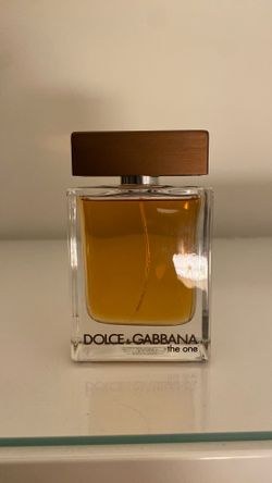 Dolce Gabbana The One EDT