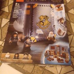 Brand New Lego Harry Potter Set Number 76385 Inbox Unopened