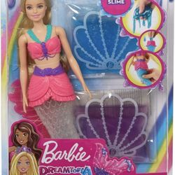 Barbie Dreamtopia