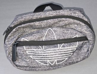 Adidas fanny pack