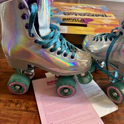 Roller skates - Impala