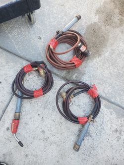 Turbo Torch