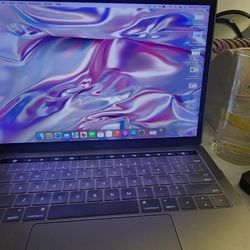 Macbook Pro Intel i5