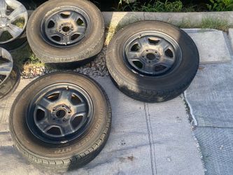 Tires