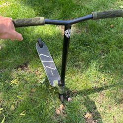 Fusion Trick Scooter