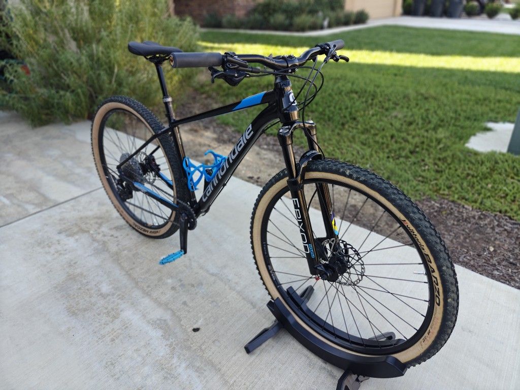 Cannondale Trail 7