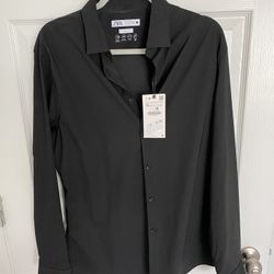 Zara Shirts Xl 