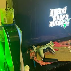 Ps 5