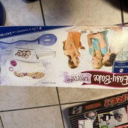 Easy Bake Ultimate Oven: Baking Star Edition