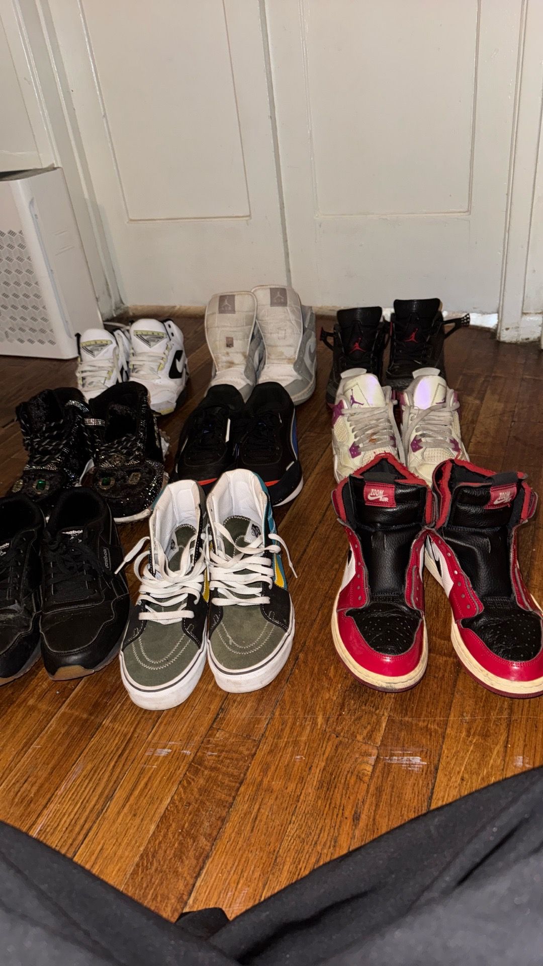 Shoes