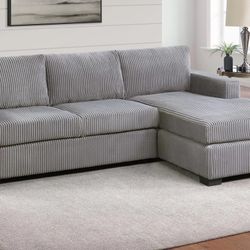 L Sectional 