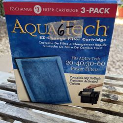 Fish Aquarium Filters