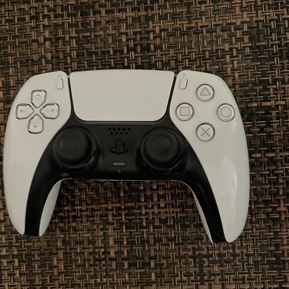 Ps5 Controller