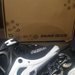 Papaison Roller Skates