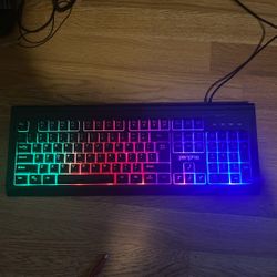 RBG Gaming Keyboard