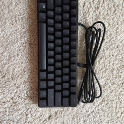Razer Huntsman Mini Wired Gaming Keyboard 