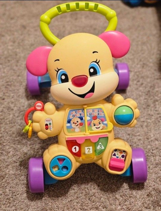 Baby Toy