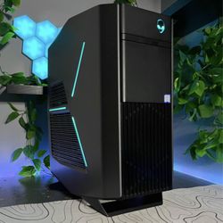 Alienware Gaming PC
