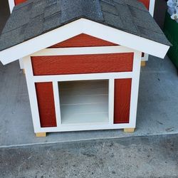 Dog House
