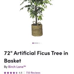 Artificial Plant