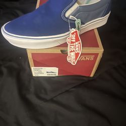 Vans For sale
