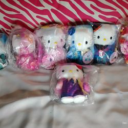 Hello Kitty Sets