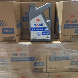 Special Price Motor Oil 5w30 Full Synthetic Dexos Case 3GAL 5QT High Quality 