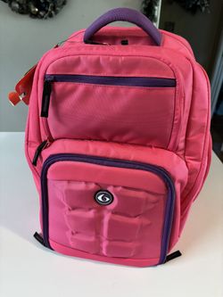 Workout/training Backpack
