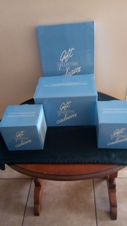 Le Cadeaux