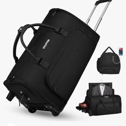 Garment Travel Bag - Brand New