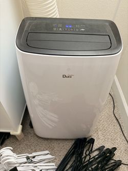 Dura Portable Air Conditioner
