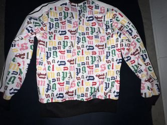 Palm Angels Tracksuit
