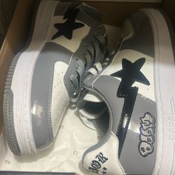 New Bape Shows 9.5