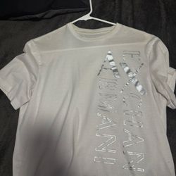 Armani exchange shirt 