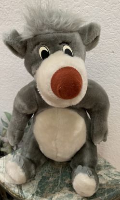Disney Plush