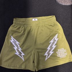 Eric Emmanuel Shorts