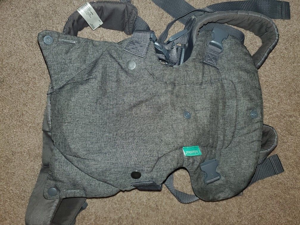 Baby Carrier 